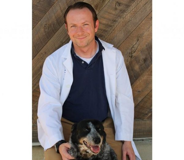 Vet Spotlight: Dr. William Thompson - Thompson Animal Hospital