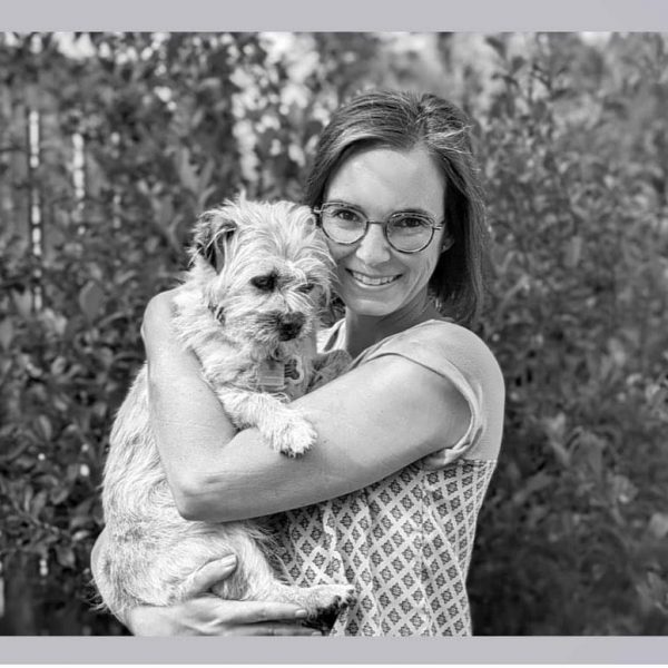 Vet Spotlight: Dr. Kristin Crocker with Everloved Veterinary