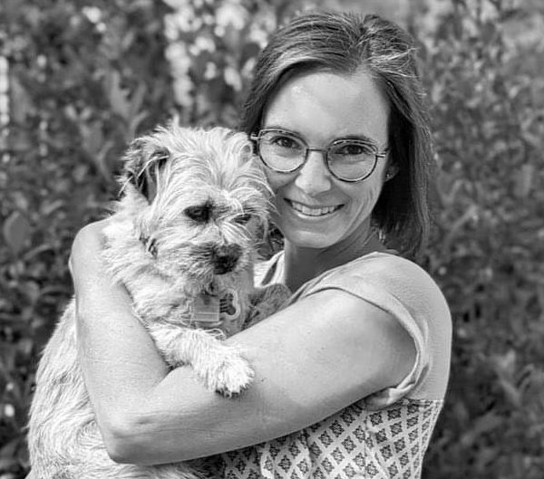 Vet Spotlight: Dr. Kristin Crocker with Everloved Veterinary