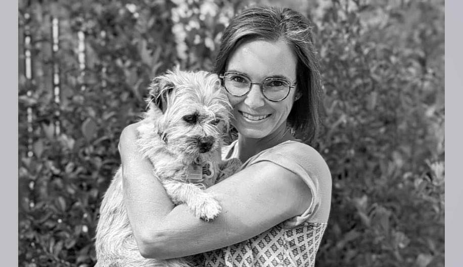 Read more about the article Vet Spotlight: Dr. Kristin Crocker with Everloved Veterinary