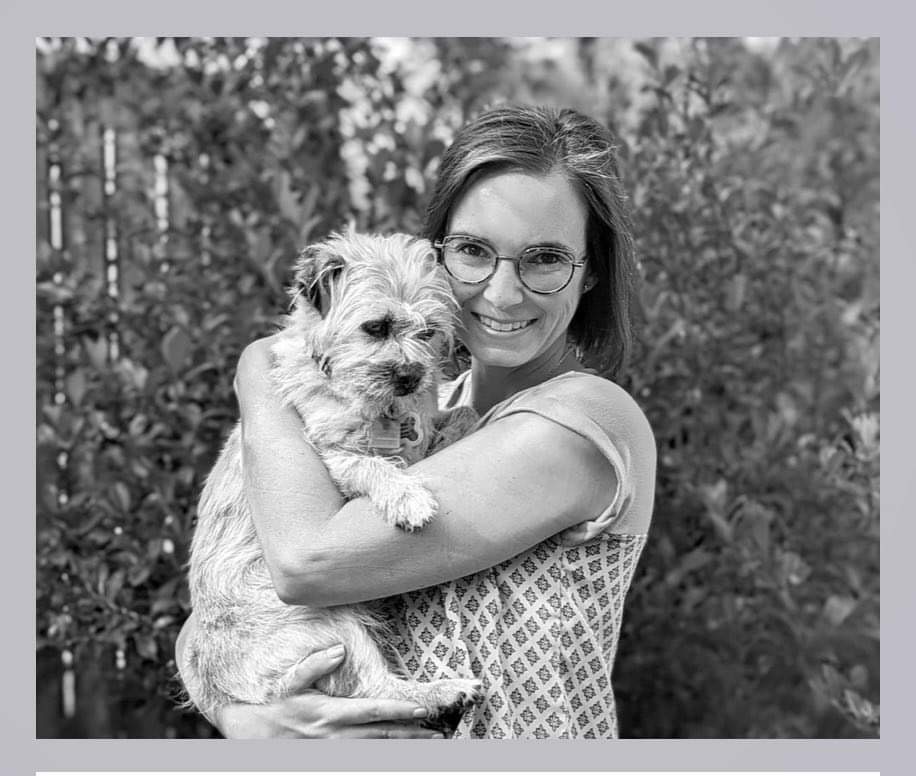 Read more about the article Vet Spotlight: Dr. Kristin Crocker with Everloved Veterinary